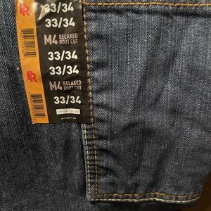 Ariat Flame Resistant M4 Work Jeans